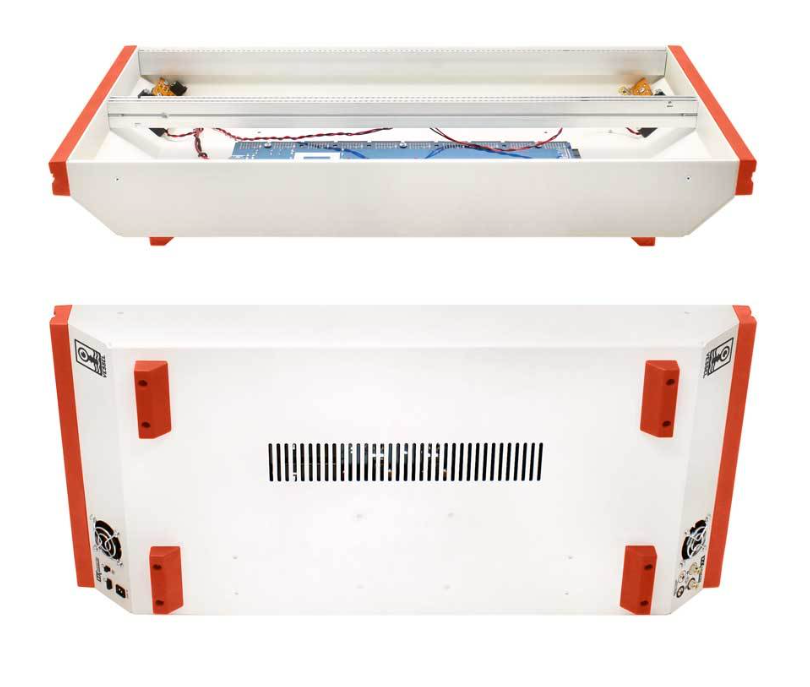 Vessel Eurorack Case