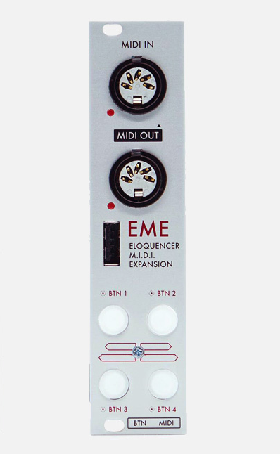 EME - Expander for Eloquencer