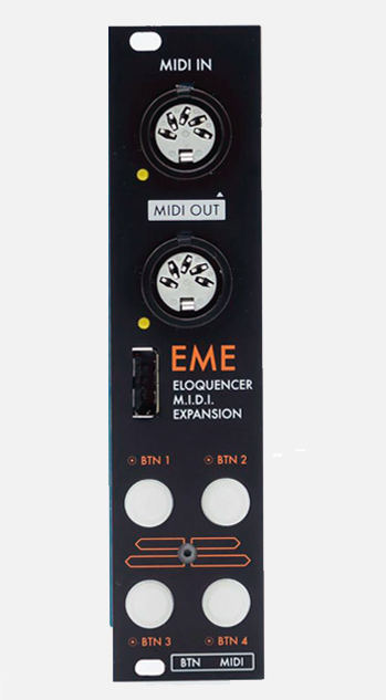 EME - Expander for Eloquencer