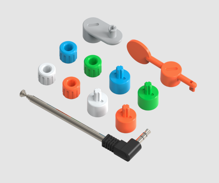 OP-1 Accessory Kit