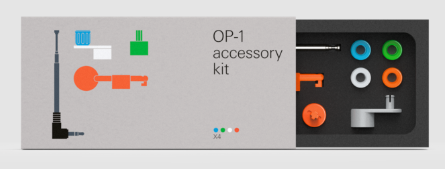 OP-1 Accessory Kit