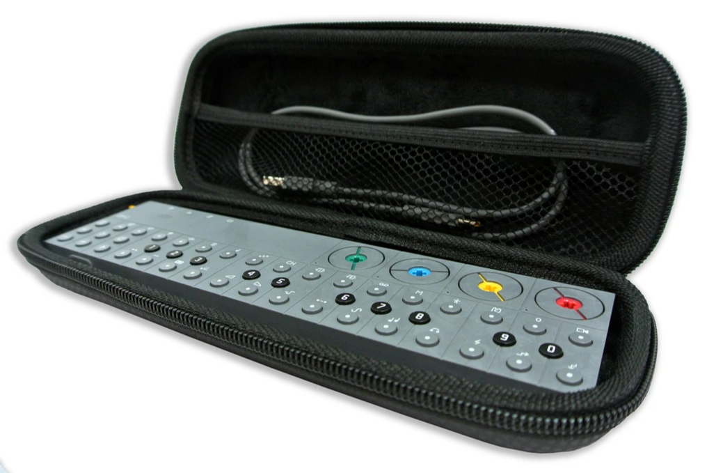 Glide Case for the Teenage Engineering OP-Z – Big City Music