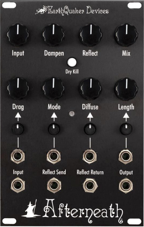 Afterneath Eurorack Module