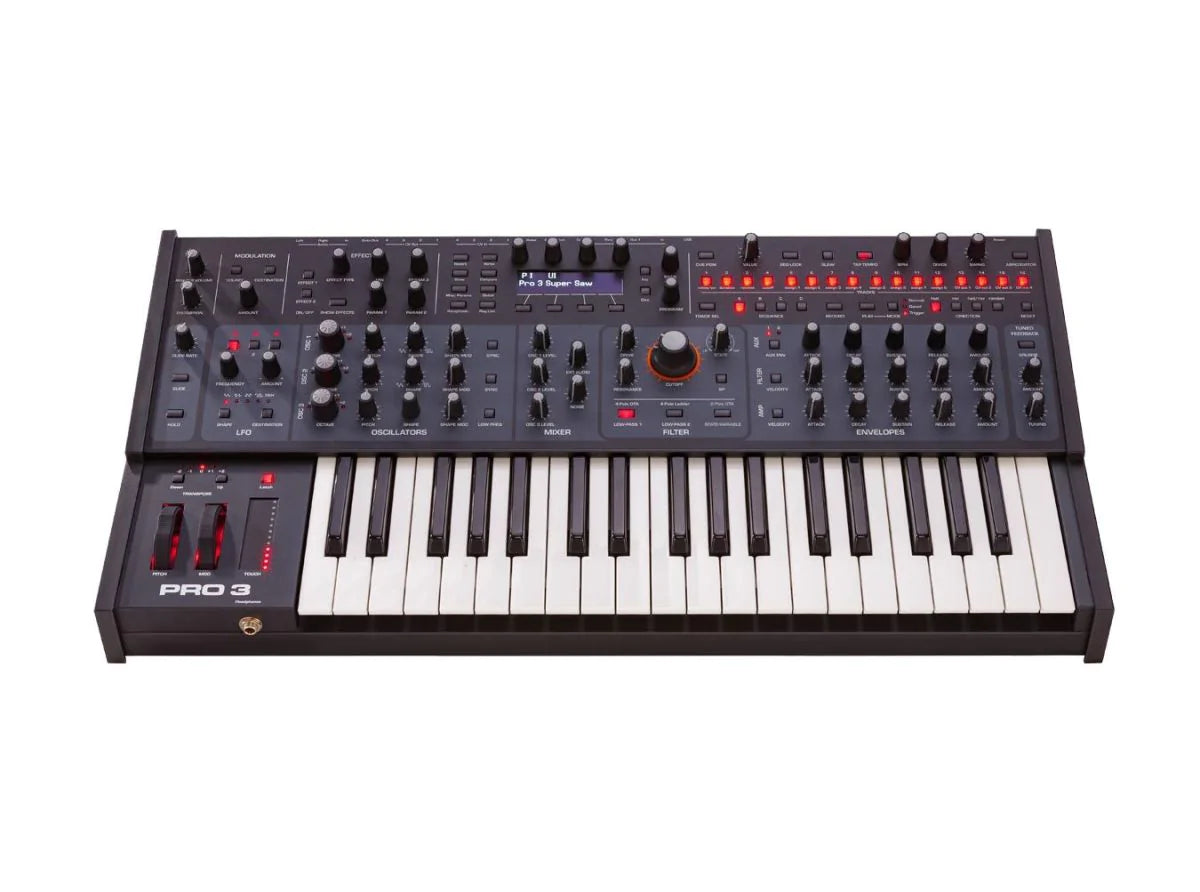 Pro 3 (Open Box)