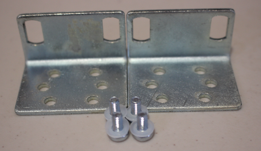 Rack Ear Kit for Filterbank or Filterbank 2