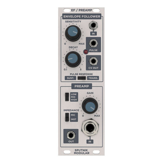 Sputnik-EF/Preamp
