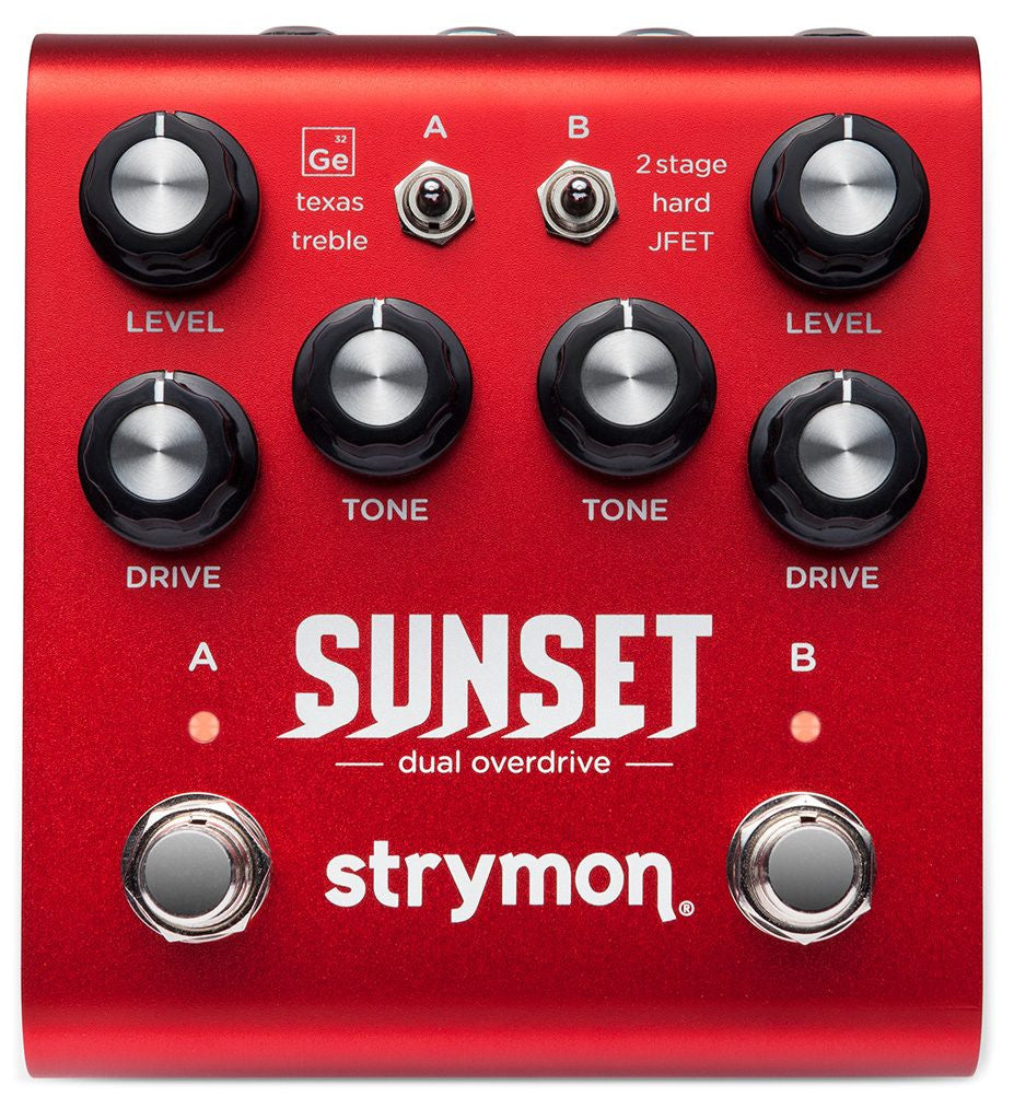 best strymon pedal Sunset Dual Overdrive Small $15 fledged channel of your Color:Speedo Blue/Celeste/ Silverm MYVELO Palma, Rio, Molinar,