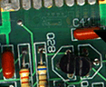 Studio Electronics Filter Card Yamaha CS-80 for Omega Code
