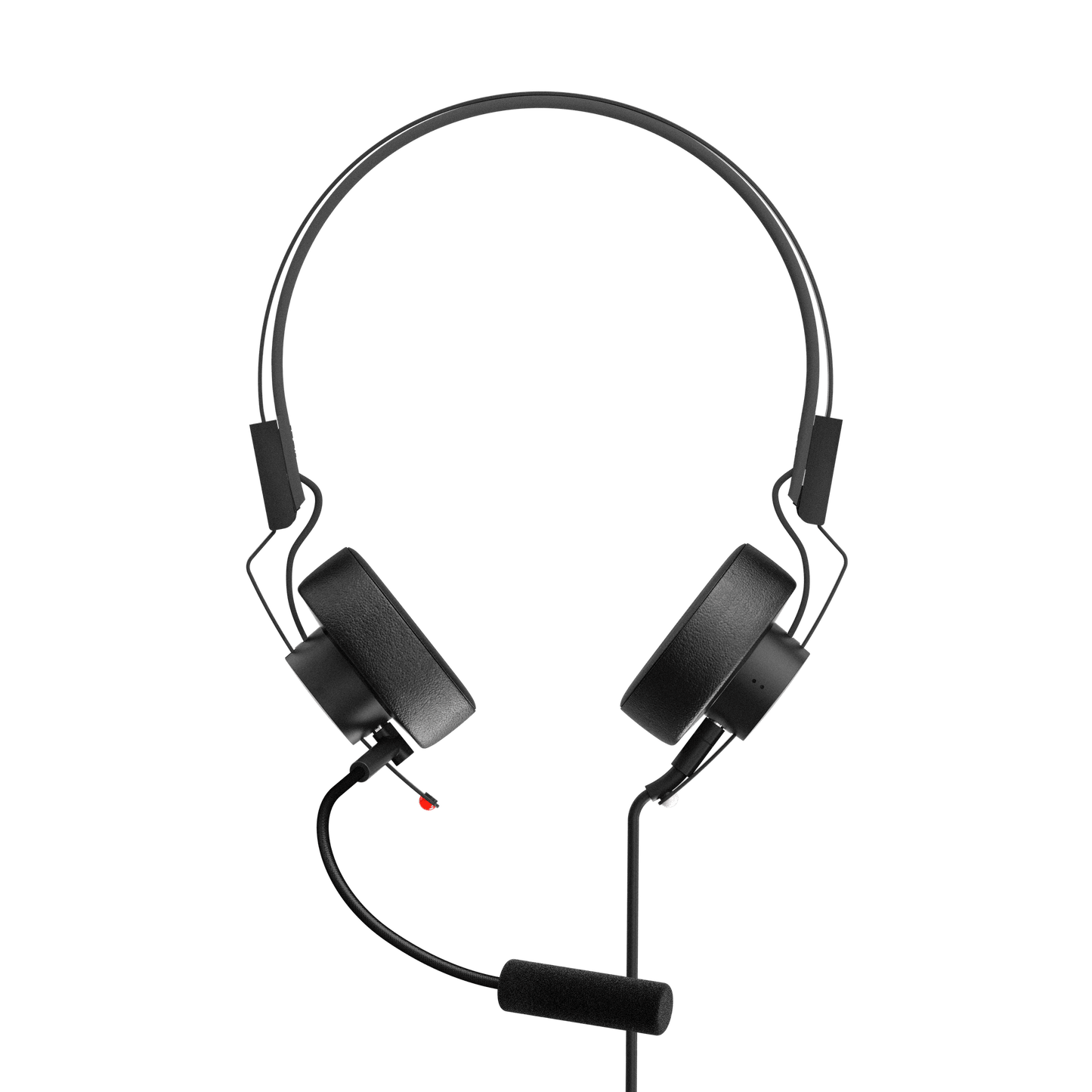 Teenage Engineering M-1 Personal Monitor Headphones with Microphone
