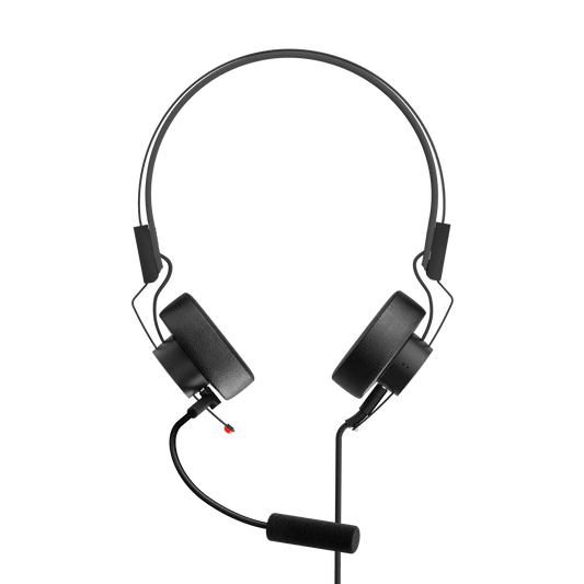 Teenage Engineering M-1 Personal Monitor Headphones with Microphone