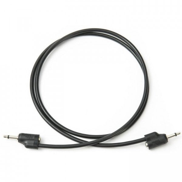 Tiptop Audio Stackcable Black