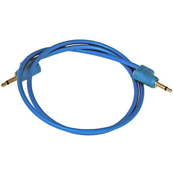 Tiptop Audio Stackcable Blue