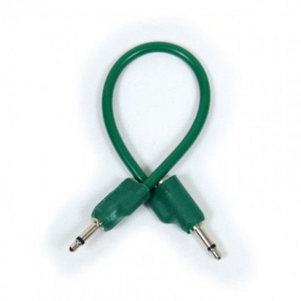 Tiptop Audio Stackcable Green