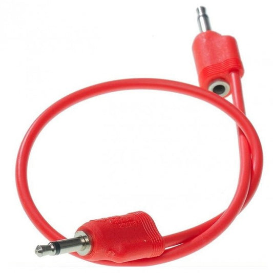 Tiptop Audio Stackcable Red
