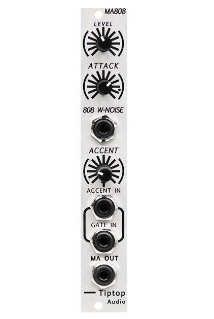 Tiptop Audio MA808 Maraca