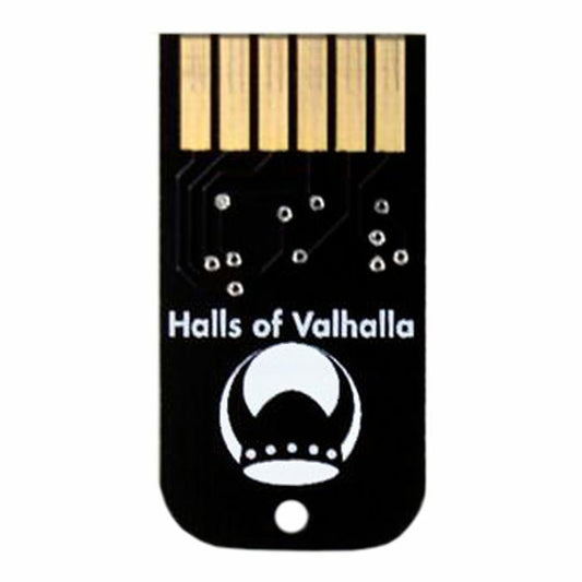 Tiptop Audio Halls of Valhalla Z-DSP Card