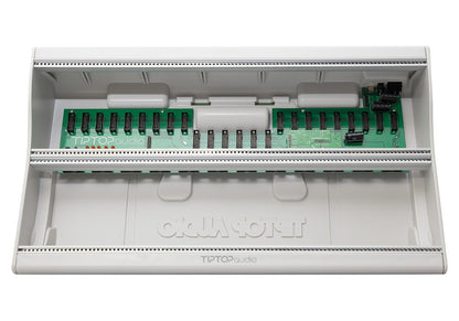 Tiptop Audio Mantis 208HP Powered Eurorack Case