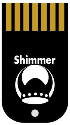 Tiptop Valhalla Shimmer