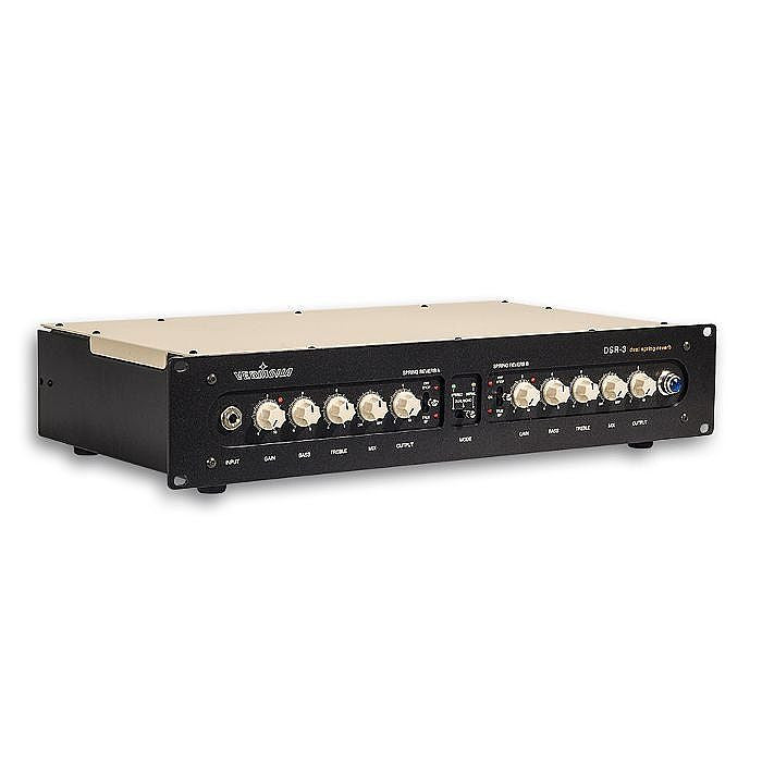 Vermona DSR-3 Dual Spring Reverb