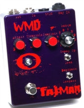 WMD FatMan Envelope Filter