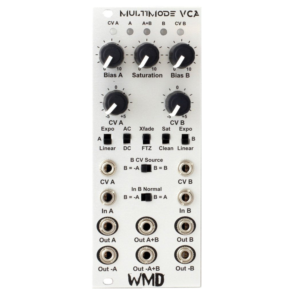 WMD Multimode VCA