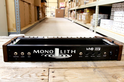 WMD SSF Monolith Case
