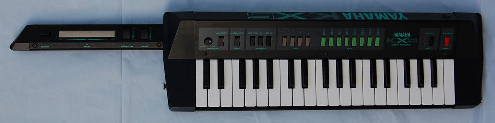 KX-5 MIDI Controller