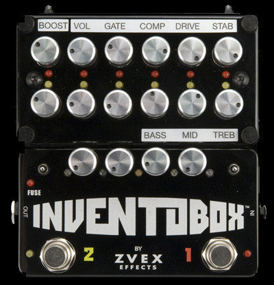 ZVEX InventoBox
