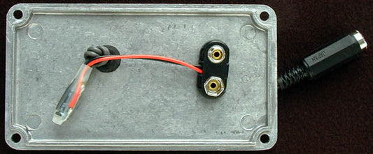 ZVEX Power Plates small