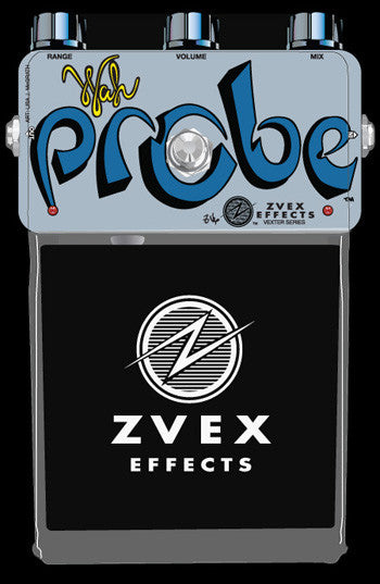 ZVEX Wah Probe Vexter Series