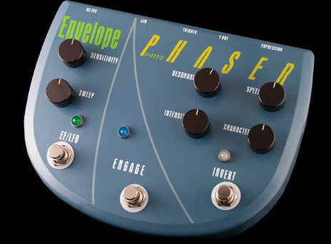 EP-1 Envelope Phaser, brand new (N.O.S.)