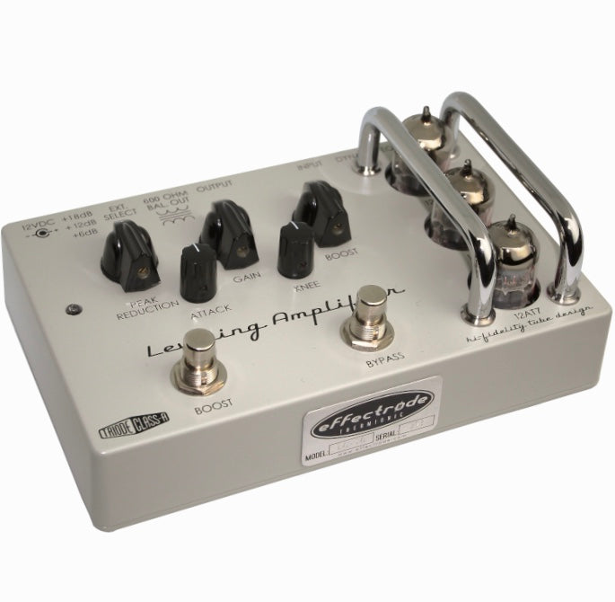 Leveling Amplifier (LA-1A)