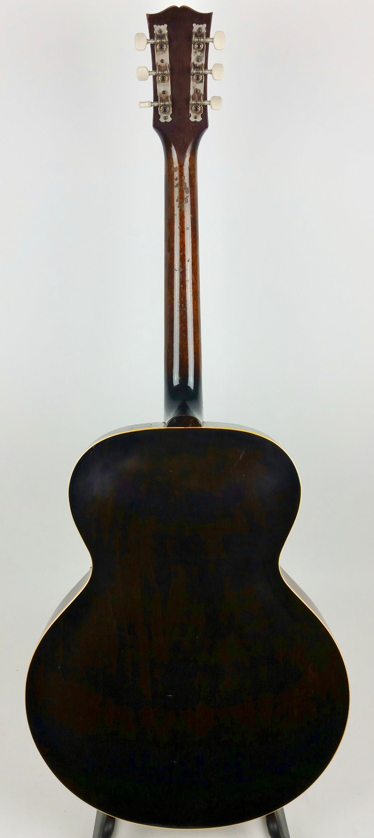 1956 Gibson L-48 Archtop acoustic guitar