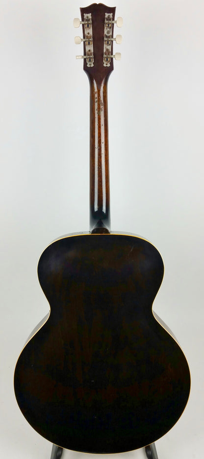 1956 Gibson L-48 Archtop acoustic guitar