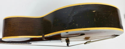 1956 Gibson L-48 Archtop acoustic guitar
