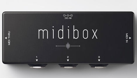 MidiBox
