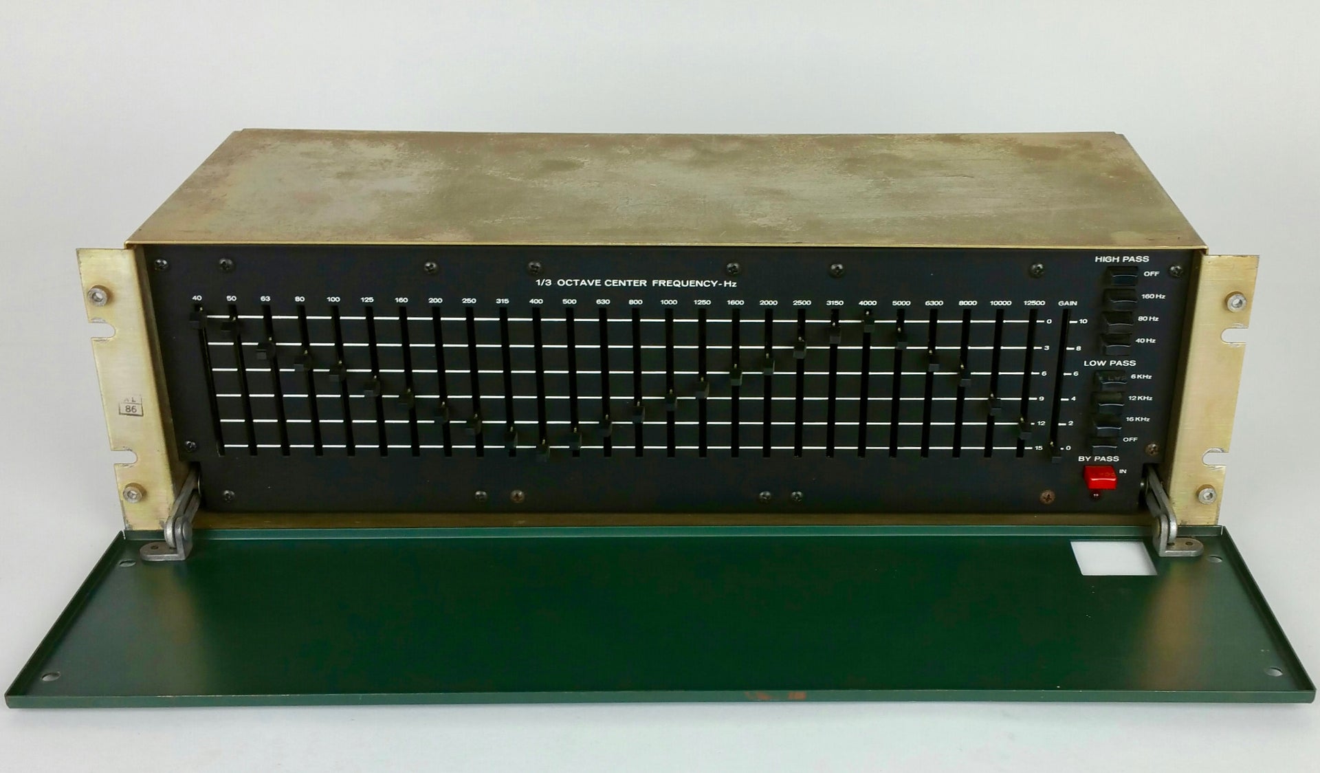 ALTEC CF204-8A使用
バックロード ホーン
(アルテック) Yahoo!オークション -「cf204-8a」の落札相場・落札価格