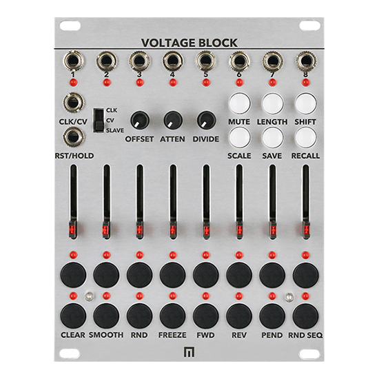 Voltage Block