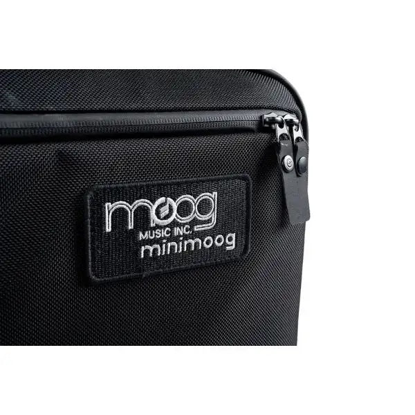 Minimoog Model D SR Case