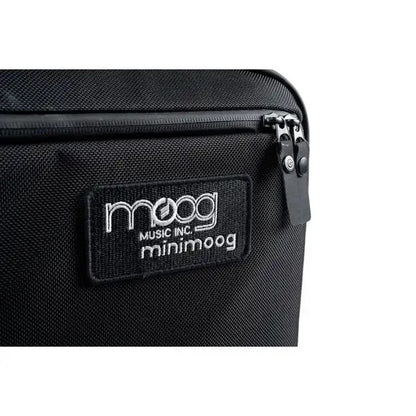 Moog Minimoog Model D SR Case