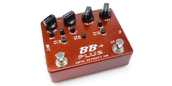 BB Plus